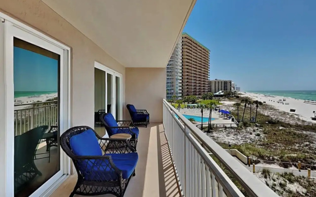 Dunes of Panama #d302