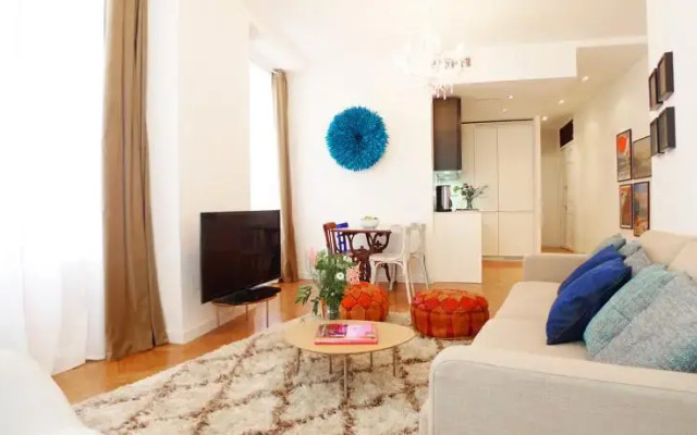 Chic Rentals La Latina - Cava Alta