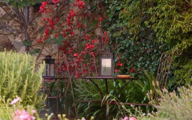 Hotel Villa Salvarezza