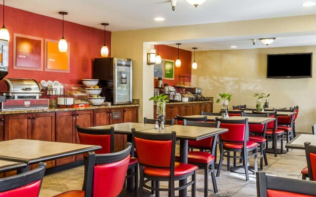 Comfort Inn Airport