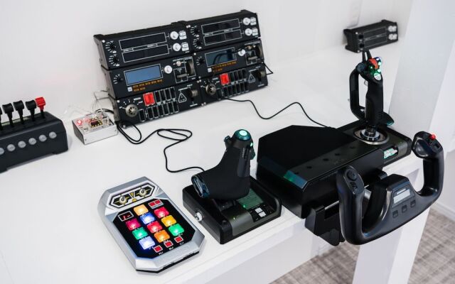 Guest House Discovery Ship