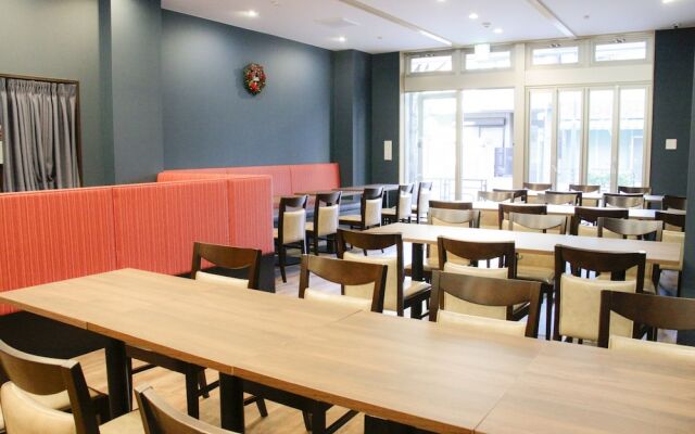 Hostel Asakusa Wasabi