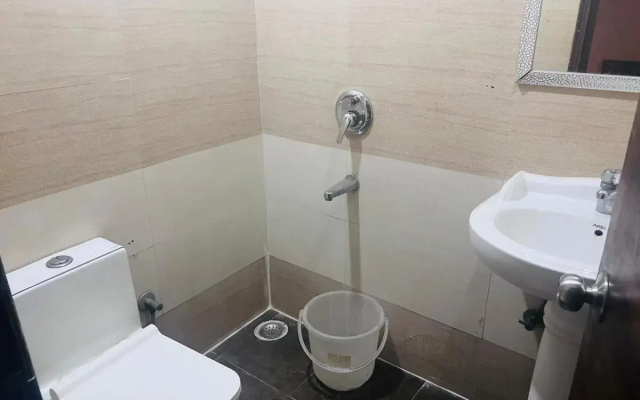 Hotel Asian Blue