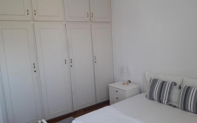 ELECTRA Apartment