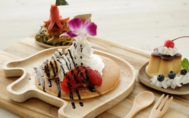 LOISIR Living Suites SERAGAKI