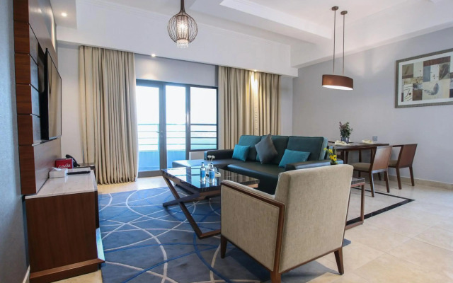 The Seven Hotel