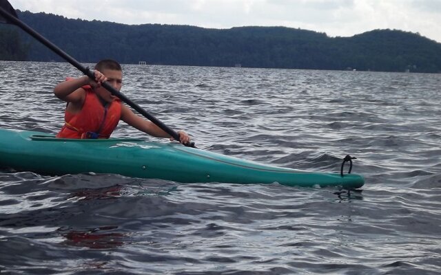 The Lake Of Bays Lodge