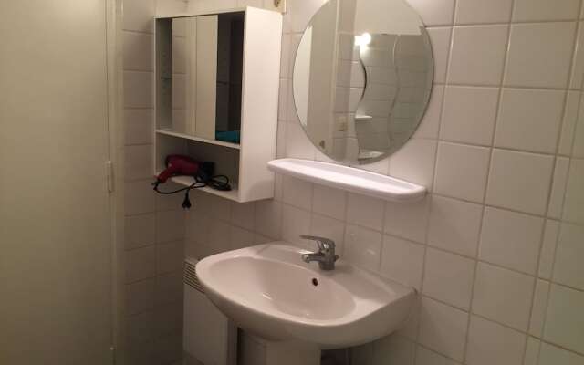 Appartement Le Caju