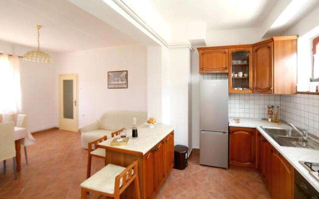 Apartmani Dubravka