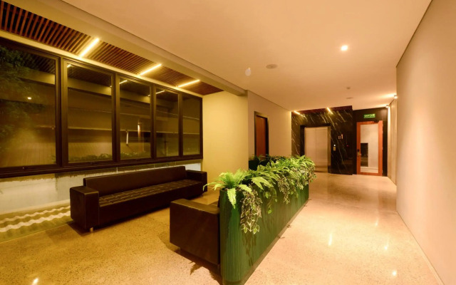 Nata Azana Hotel Solo