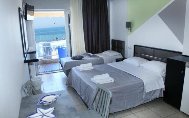 Peraia Rooms