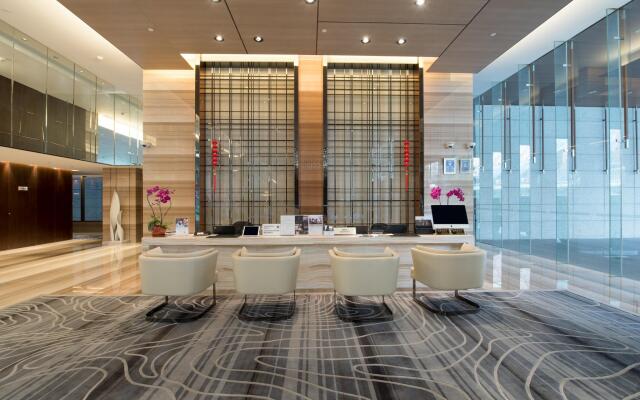 Ascott Heng Shan Shanghai