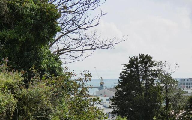 Appartement Calme, Proche Gare [L'Auberlac'H]