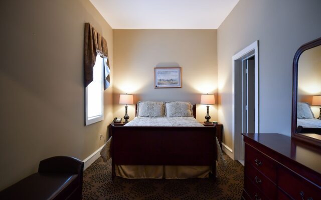 The Chester Publick House Restaurant and Inn