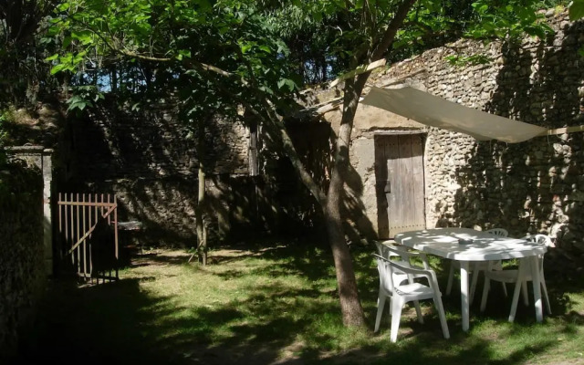 Domaine de Lamartine chambres d'hotes