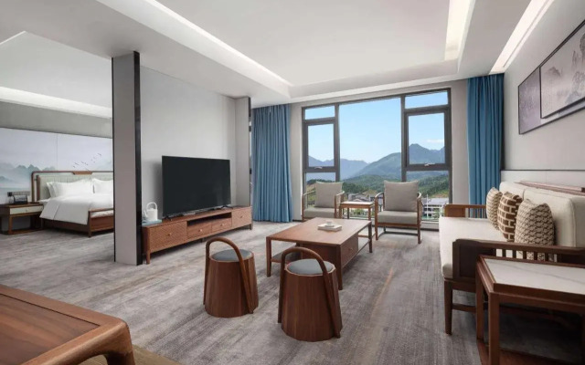 Days Inn by Wyndham Pingxiang Wugong Mountain