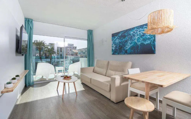 Mar Senses Puerto De Pollensa Aparthotel