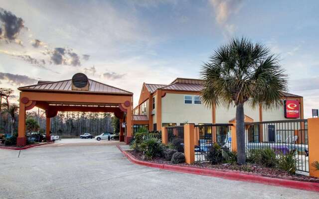 Econo Lodge Inn & Suites Diamondhead