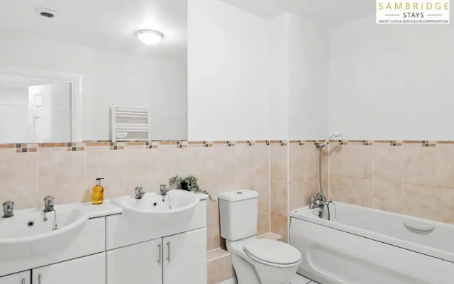 Weekly Stays Penthouse