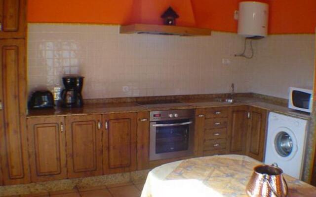 HomeRez - Holiday Home Av de los Indianos