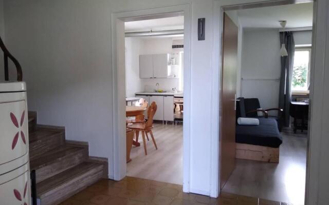 Relax al lago di Braies