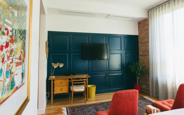 The Publishing House B&B