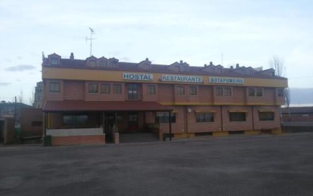 Hostal Botafumeiro