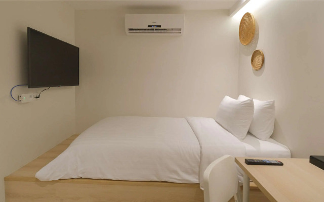 Simplestay Chatuchak, Surestay Collection By Best Western