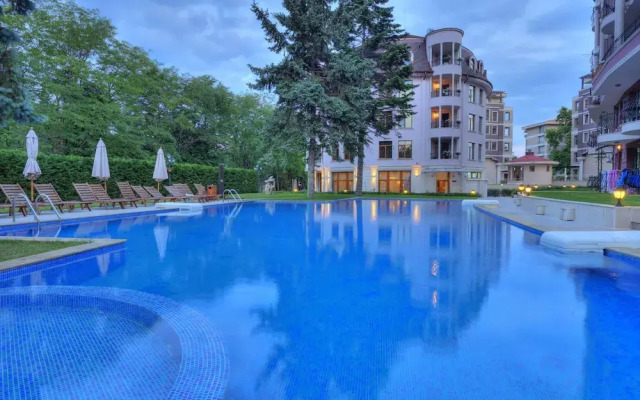 SG Kristel Boutique Hotel