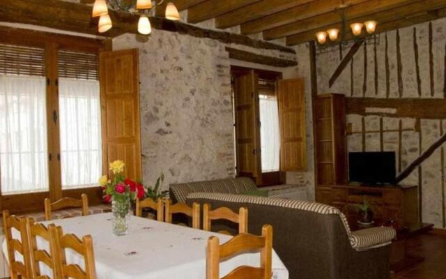 Casa Rural San Roque