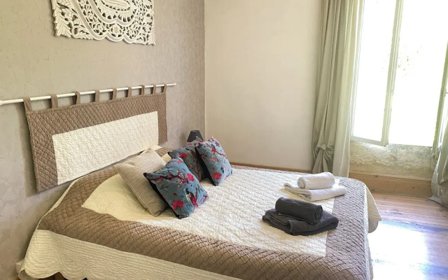 Résidence les trois jardins