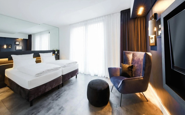 Hotel LINDEMANN'S Berlin