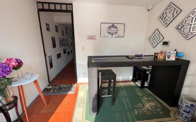 Aparta Hotel Oporto 83