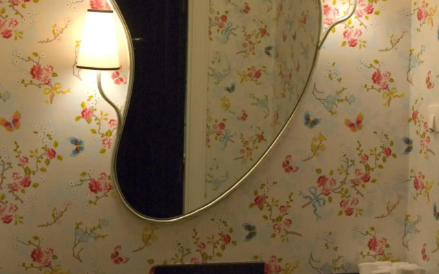 Hotel Recamier