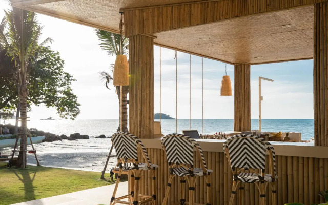 V.J.Hotel&Health SPA