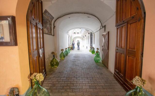 La Piatta Guest House