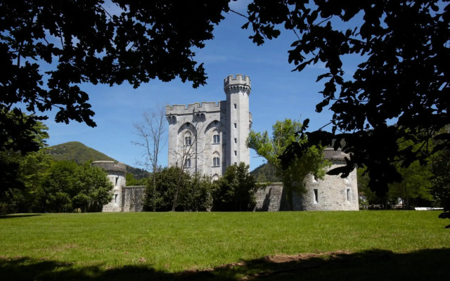 Castillo de Arteaga
