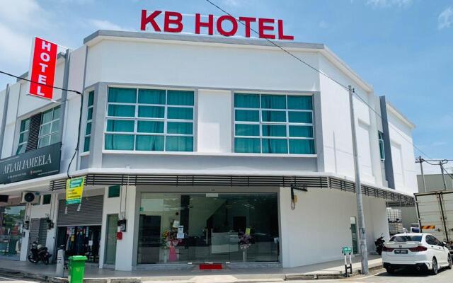 Kb Hotel