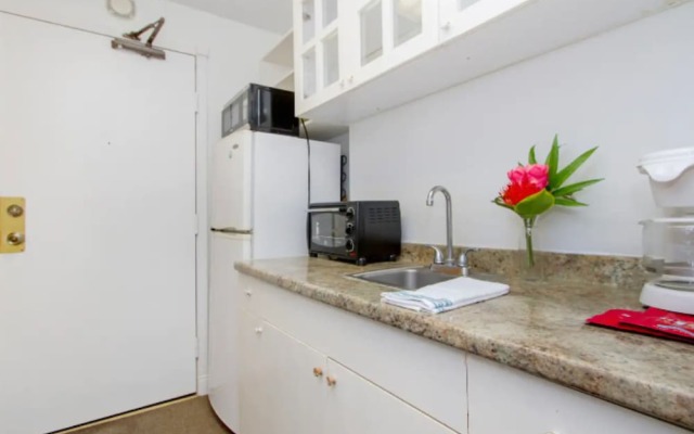 Apartamento Vacacional en Hawái