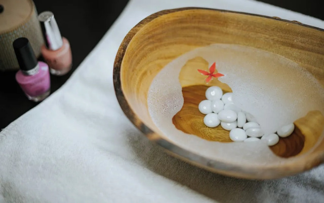 Vista Suites at Parador