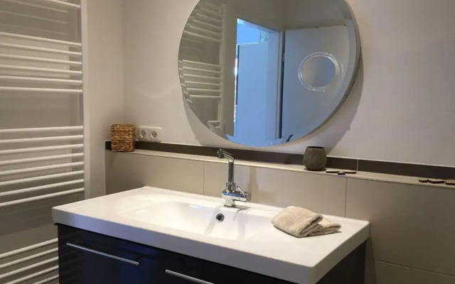 Am Muhlenteich 2 Comfortable Vacation Home