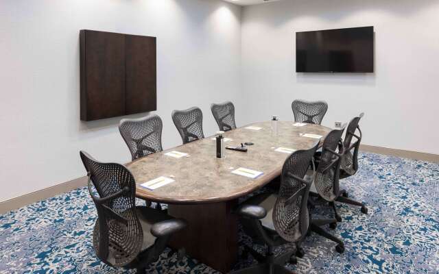 Hilton Garden Inn Detroit/Novi