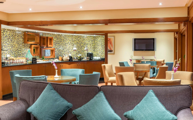 Radisson Blu Hotel, Jeddah