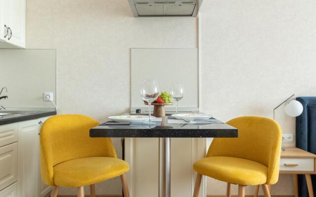 Dubrovskiy Apart (Дубровский Апарт) на проспекте Юрия Гагарина 7