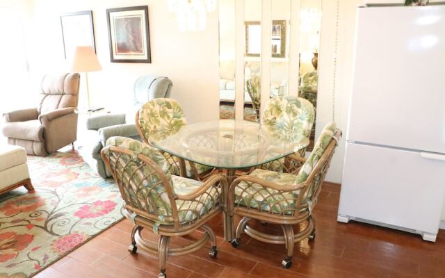 Jamaica Royale 055 - 1 Br Villa