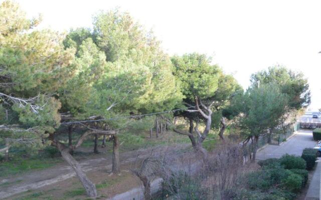 Appartement Narbonne, 3 pièces, 6 personnes - FR-1-229B-26