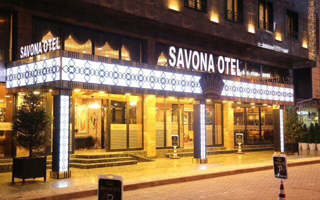 Savona Otel