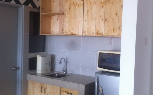 Sam's Fancy Homestay