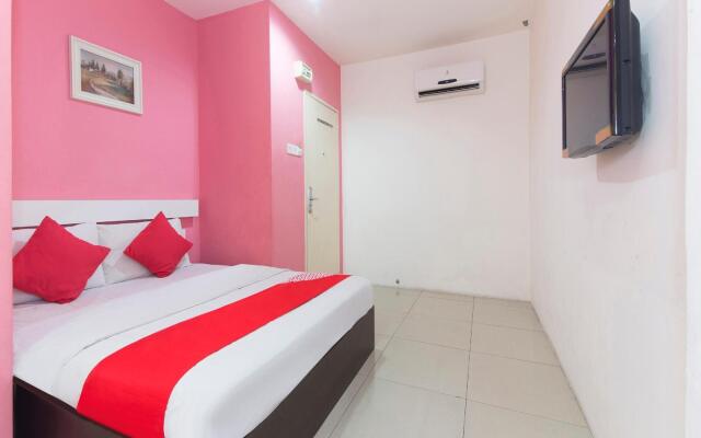 OYO Rooms Taman Midah Cheras