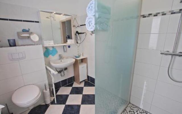 Ferienwohnung Klink SEE 9251